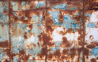 Old rusty background. Close up photo