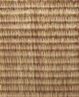 Mat of straw background photo