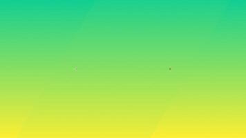 Simple and abstract Intro 2d animation, to reveal a logo or title of a presentation. With a beautiful gradient color scheme. With input and output with alpha animation channel video