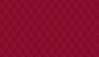 Seamless rhombus pattern background, abstract geometric background. vector