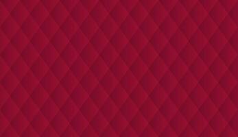 Seamless rhombus pattern background, abstract geometric background. vector