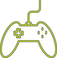 Controller Vector Icon