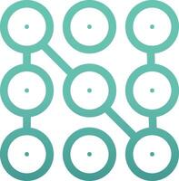 Pattern Vector Icon