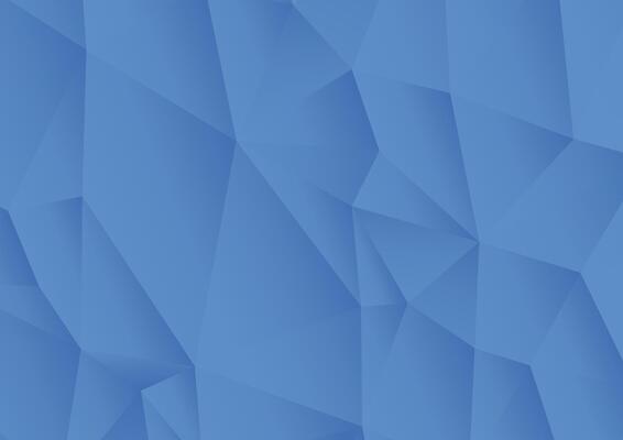Abstract textured polygonal background.