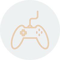 Controller Vector Icon