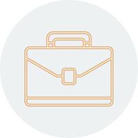 Briefcase Vector Icon