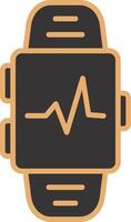 Smartwatch Vector Icon