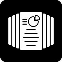 Tasks List Vector Icon