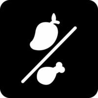 Food Vector Icon