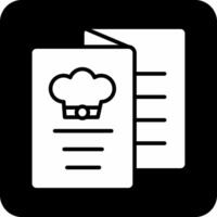 Menu Vector Icon