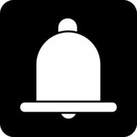 Notification Bell Vector Icon