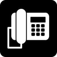 Phone Vector Icon