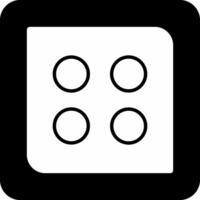 Menu Vector Icon