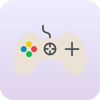 Joystick Vector Icon