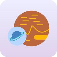 Ufo Vector Icon