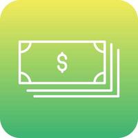 Money Vector Icon