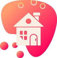 Home Vector Icon