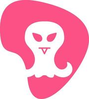 Alien Vector Icon