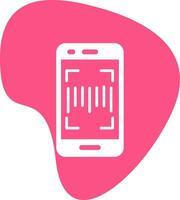 Scanner Vector Icon