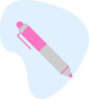 Pen Vector Icon