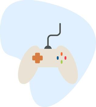 Controller Vector Icon