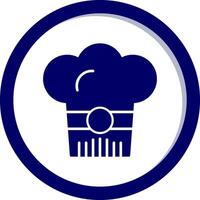 Chef Hat Vector Icon