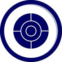 Target Vector Icon