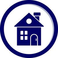 Home Vector Icon