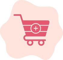 Add To Cart Vector Icon