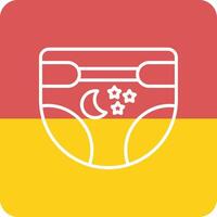 Nappy Vector Icon