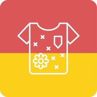 Clothes Vector Icon