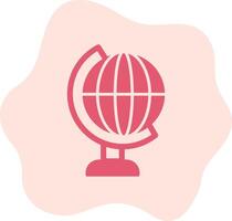 World Globe Vector Icon