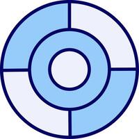 Target Vector Icon