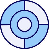 Target Vector Icon