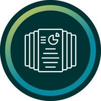 Tasks List Vector Icon