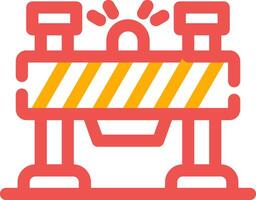 Road Sign Creative Icon Design vector