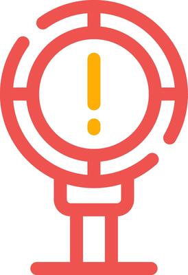 Sign Creative Icon Design