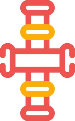 Pipeline Creative Icon Design