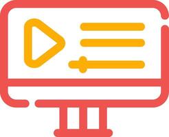 Tutorial Creative Icon Design vector