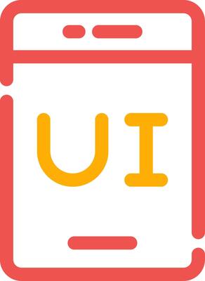 User Interface Creative Icon Design