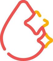 Clean Creative Icon Design vector