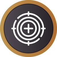 Segmentation Creative Icon Design vector