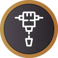 new Design Icons vector