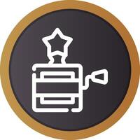 new Design Icons vector