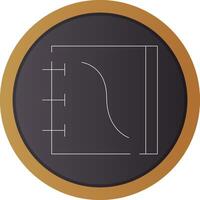 Sketch Creative Icon Design vector