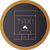 Mobile App Creative Icon Design vector