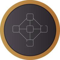 Rapid Prototyping Creative Icon Design vector