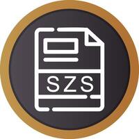 SZS Creative Icon Design vector