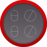 new Design Icons vector
