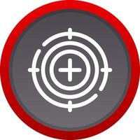 Segmentation Creative Icon Design vector